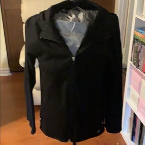 Gap fit yoga hoodie